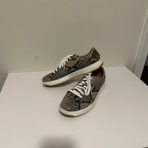 🎃Cole Haan Grandpro Tennis Shoe